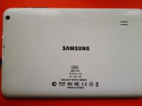 Лот: 10704239. Фото: 2. Планшет Samsung. Компьютеры, ноутбуки, планшеты