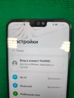 Лот: 20907739. Фото: 3. Смартфон Honor 8X(3083Б). Красноярск