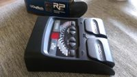 Лот: 8085971. Фото: 3. Гитарный процессор DigiTech RP55... Красноярск
