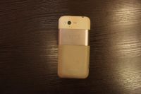 Лот: 4002179. Фото: 2. HTC Rhyme. Смартфоны, связь, навигация