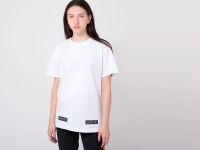 Лот: 16054628. Фото: 2. Футболка OFF-WHITE (16446). Женская одежда