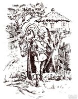 Лот: 15562224. Фото: 4. Бабель Исаак - Конармия. Новеллы... Красноярск