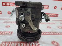 Лот: 20898401. Фото: 4. Компрессор кондиционера Toyota... Красноярск