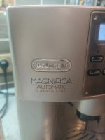 Лот: 19812133. Фото: 4. Кофемашина De'Longhi Magnifica... Красноярск