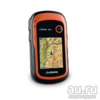 Лот: 12795437. Фото: 2. Туристический навигатор Garmin... Смартфоны, связь, навигация