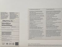Лот: 17949569. Фото: 6. С рубля! MacBook Pro Touch Bar...
