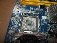 Лот: 11879094. Фото: 4. Материнская плата 775 mATX Palit... Красноярск