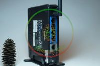 Лот: 6688926. Фото: 2. D-link DIR-300 wi-fi роутер. Сетевые устройства
