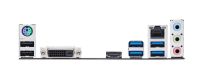 Лот: 16314850. Фото: 5. Материнская плата S1151v2 Asus...