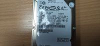 Лот: 17823605. Фото: 2. Жесткий диск HDD 160gb ноутбука... Комплектующие