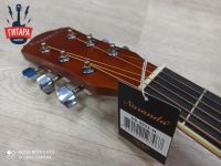 Лот: 23533709. Фото: 6. Новая акустическая гитара Naranda...