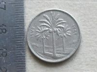 Лот: 19566553. Фото: 7. Монета 50 филс Ирак 1972 (1292...