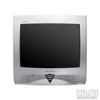 Лот: 8289639. Фото: 2. Телевизор rubin triangle 51 и... ТВ и видео