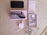 Лот: 4279701. Фото: 3. Продам iPhone 4S 16gb Black. Красноярск
