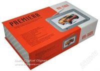 Лот: 887734. Фото: 2. Переносной жк-телевизор PREMIERA... ТВ и видео