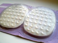 Лот: 4772083. Фото: 3. 🚰 Мыльница на раковину на присосках... Домашний быт