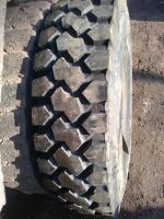 Лот: 10422987. Фото: 6. Грузовая шина Bridgestone 12.00R20...