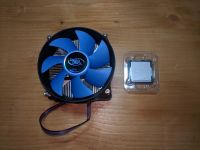 Лот: 13120372. Фото: 2. Процессор Intel Core i5 4430... Комплектующие