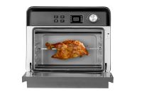 Лот: 22907756. Фото: 5. Аэрофритюрница CASO AirFry Chef...