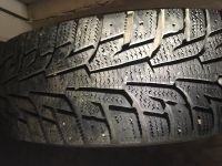 Лот: 14704652. Фото: 2. Шины на дисках Hankook Winter... Шины, Диски