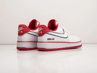 Лот: 19866382. Фото: 3. Кроссовки Nike Air Force 1 Low. Одежда, обувь, галантерея
