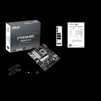 Лот: 25641843. Фото: 6. Материнская плата Asus Prime B850M-K...