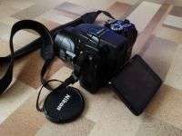 Лот: 4345765. Фото: 3. Nikon coolpix p500 обмен на смартфон. Фото, видеокамеры, оптика