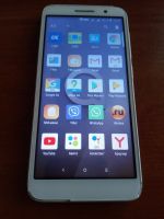 Лот: 16724813. Фото: 2. Alcatel 5033d. Смартфоны, связь, навигация