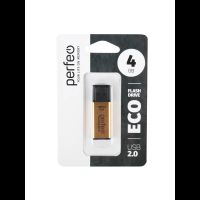 Лот: 24948433. Фото: 7. Флеш-накопитель USB2.0 4Gb Perfeo...