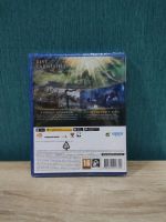 Лот: 20032387. Фото: 2. Игра PS5 Elden Ring. Диск новый... Игровые приставки, консоли, видеоигры