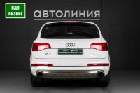 Лот: 21373439. Фото: 4. Audi Q7, I (4L) Рестайлинг 3.0d...