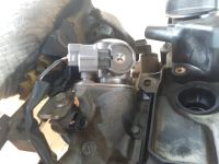 Лот: 19008170. Фото: 10. Двигатель Nissan Serena FC26 MR20DD...