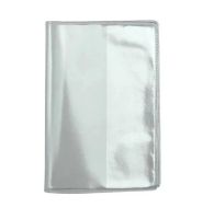 Лот: 25004963. Фото: 2. Обложка для паспорта. Прозрачная... Аксессуары