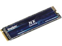 Лот: 24946342. Фото: 2. SSD-накопитель M.2 2Тб KingSpec... Комплектующие