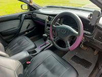 Лот: 23957555. Фото: 4. Toyota Corona 1.6 AT, 1993, 450...