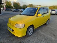 Лот: 25787853. Фото: 2. Автомобиль Nissan Cube, 2002. Авто, мото, водный транспорт