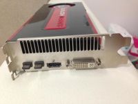 Лот: 9198076. Фото: 3. Radeon HD7870. Компьютеры, оргтехника, канцтовары