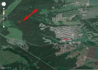 Лот: 3859270. Фото: 5. Большой земельный участок в лесу