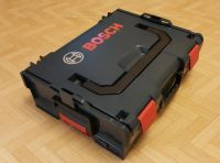 Лот: 17670625. Фото: 2. Продам новый кейс Bosch L-BOXX-2. Инструмент и расходные