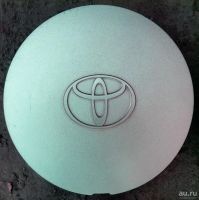 Лот: 9382719. Фото: 4. Крышки для литья Toyota D175#160мм. Красноярск