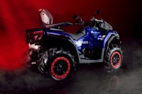 Лот: 25659136. Фото: 4. Квадроцикл SHARMAX Force 1100... Красноярск