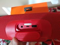 Лот: 15938343. Фото: 3. Колонка jbl charge 3. Бытовая техника