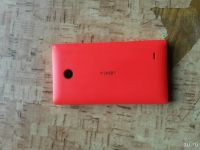 Лот: 8464523. Фото: 2. смартфон nokia x. Смартфоны, связь, навигация