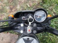 Лот: 14407463. Фото: 4. Suzuki street magic мопед. Красноярск