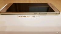 Лот: 10253189. Фото: 7. Золотой Huawei P9 Lite / смартфон...