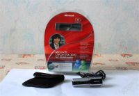 Лот: 958289. Фото: 2. Веб камера Microsoft LifeCam NX-3000. Периферия