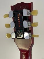 Лот: 18245120. Фото: 5. Gibson Les Paul 70's Tribute Wine...