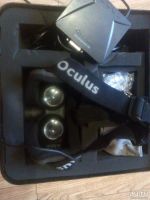Лот: 8216175. Фото: 2. Oculus rift 1 с играми. Компьютеры, оргтехника, канцтовары