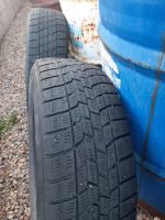 Лот: 22225295. Фото: 4. Goodyear Ice Navi 175/65 R15 липучка. Красноярск