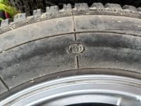 Лот: 22570805. Фото: 4. Колеса R16 НИВА 5*139.7. Красноярск